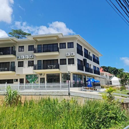 B Holiday Apartments Beau Vallon  Εξωτερικό φωτογραφία