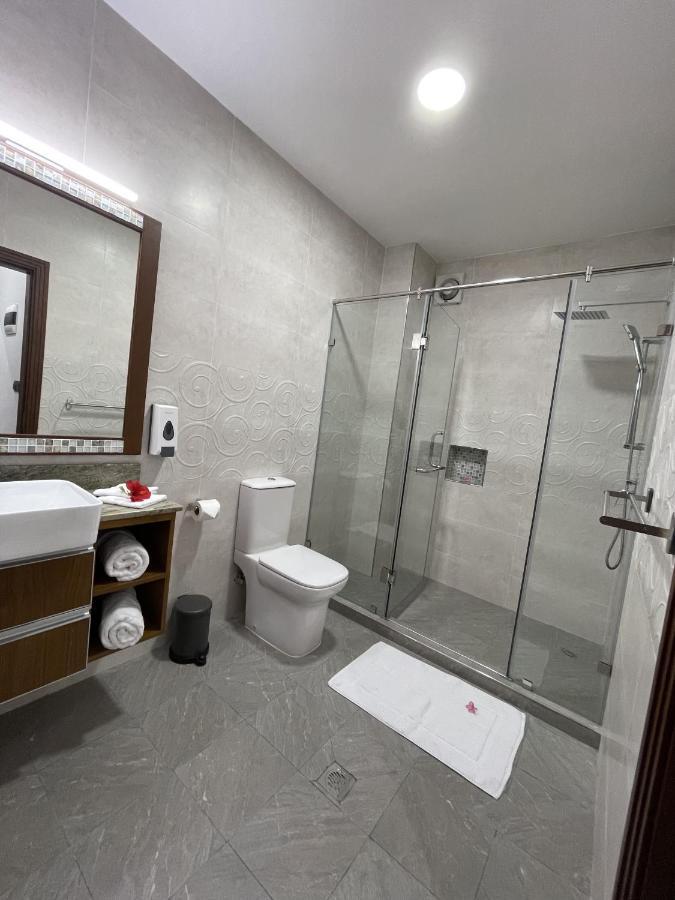 B Holiday Apartments Beau Vallon  Εξωτερικό φωτογραφία